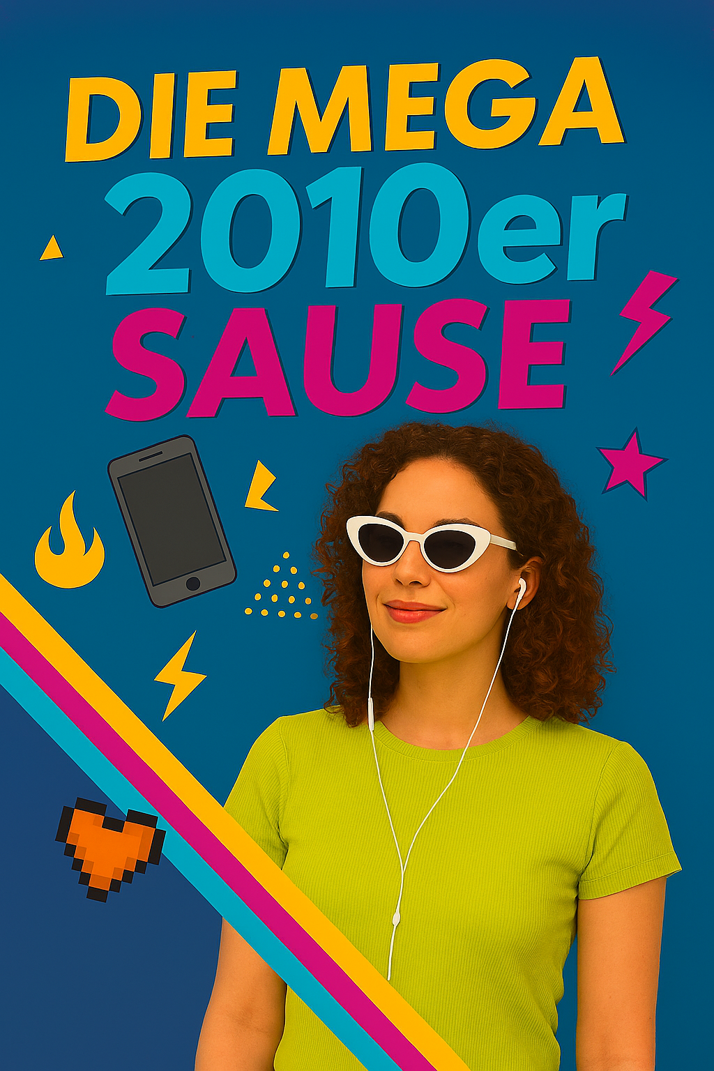 DieMega2010erSause