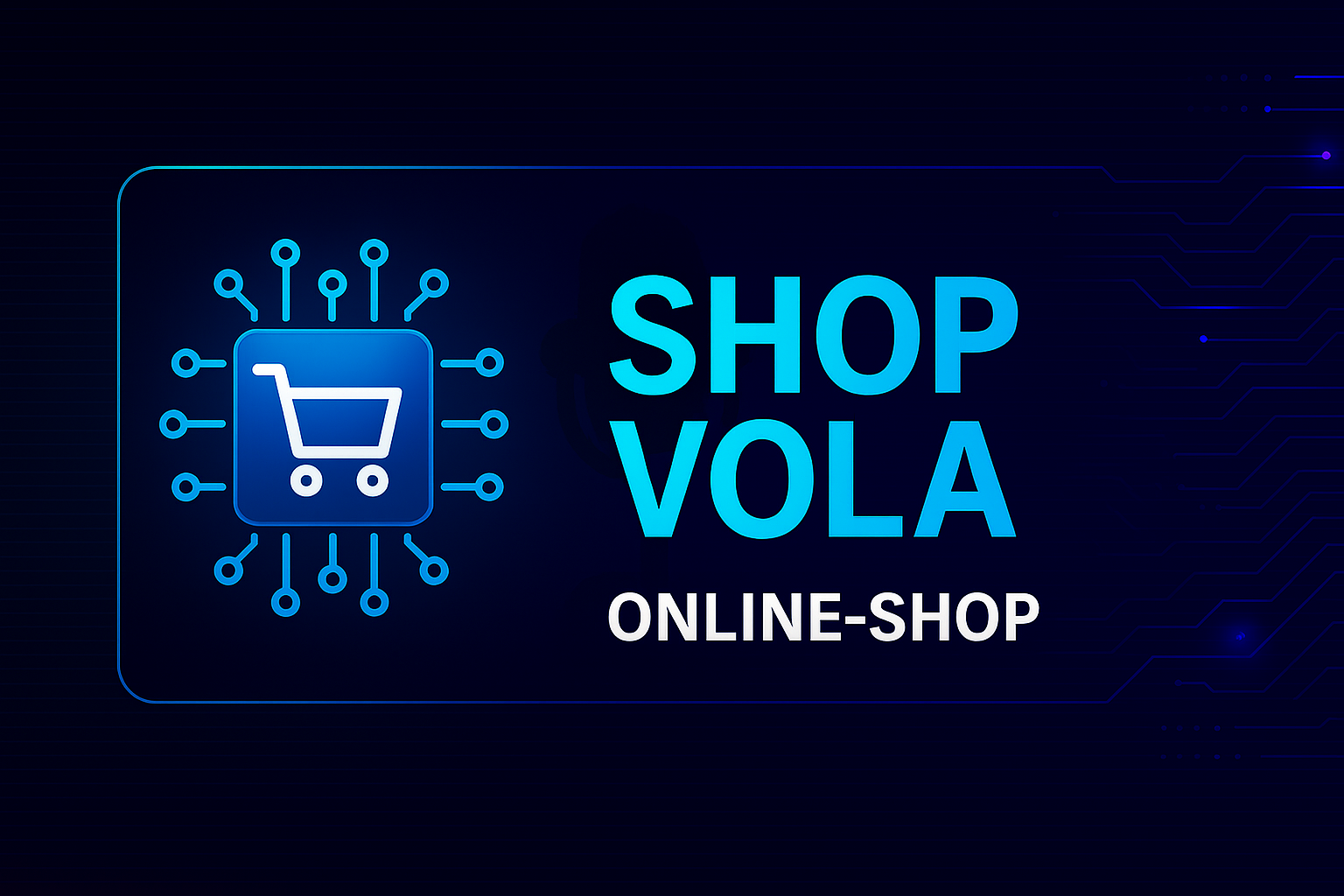 Shopvola
